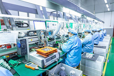 Guangzhou Haosen Packing Products Co., Ltd.