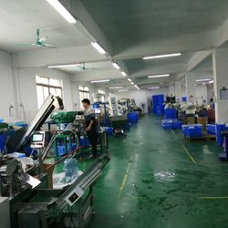 Guangzhou Haosen Packing Products Co., Ltd.