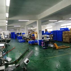 Guangzhou Haosen Packing Products Co., Ltd.