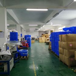 Guangzhou Haosen Packing Products Co., Ltd.