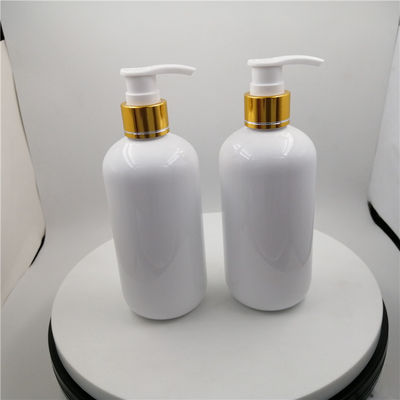300ml Plastic Dispenser Bottles With Pump