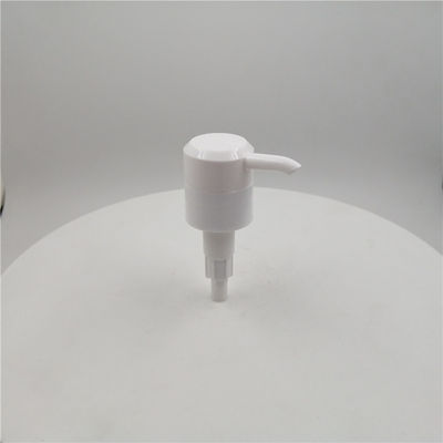 Rust Proof 28/410 Refillable Dispenser Pump SGS Certificate