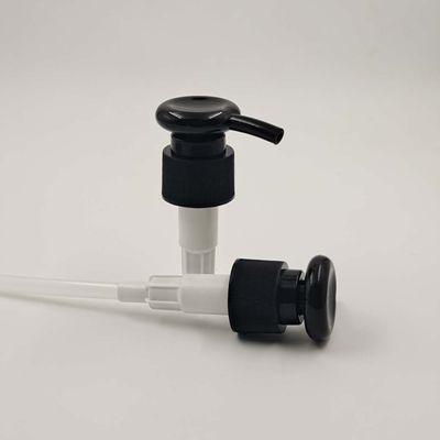 Multi Color 2ml Dosage 24mm Lotion Bottle Pump for chemical industry