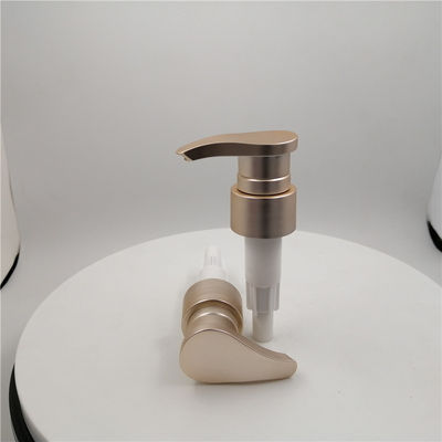4cc Dosage Lotion Bottle Pump