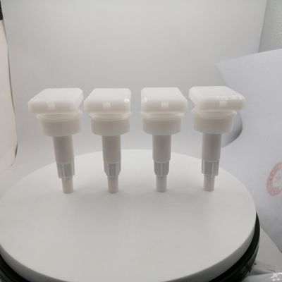 33mm 2ml/T Shampoo Dispenser Pump For High Viscosity Liquid