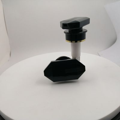 Non Spill Various Volume 2.0cc Shampoo Dispenser Pump 33 410