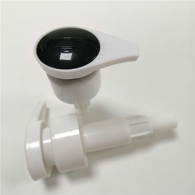 Portable Dosage 1.5cc 28 410 Dish Soap Dispenser Pump Cosmetic Use