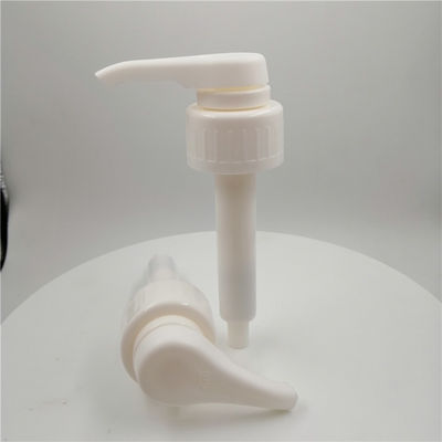 8cc/T 38 400 Sauce Dispenser Pump , Syrup Pump Dispenser For Jucie Container