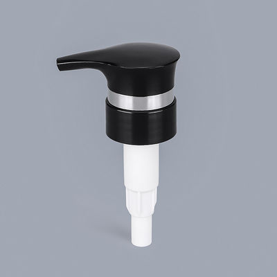 Big Dosage Plastic Bottle Pump For High Viscosity Liquid