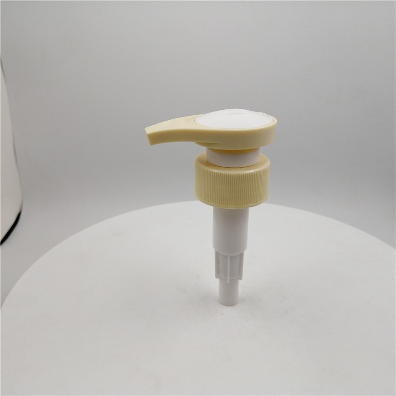Rust Proof 33/410 Dishwashing Soap Pump , Plastic Soap Dispenser Pump