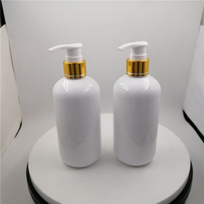 300ml Plastic Dispenser Bottles With Pump