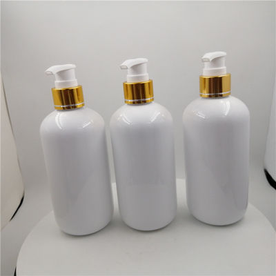 300ml Plastic Dispenser Bottles With Pump
