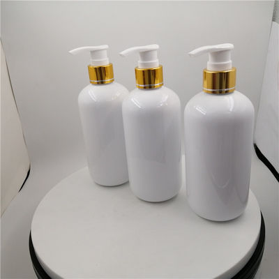 300ml Plastic Dispenser Bottles With Pump