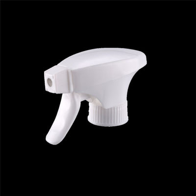 Household Use Spill Resistant Trigger Spray Bottle Head 28/410