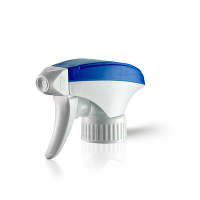 Household Use Spill Resistant Trigger Spray Bottle Head 28/410