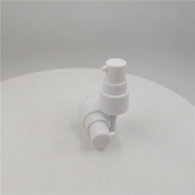 Multi Use 24mm 1.2cc/T Hand Cream Pump Dispenser Smooth Closure