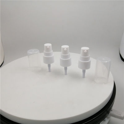 Multi Use 24mm 1.2cc/T Hand Cream Pump Dispenser Smooth Closure
