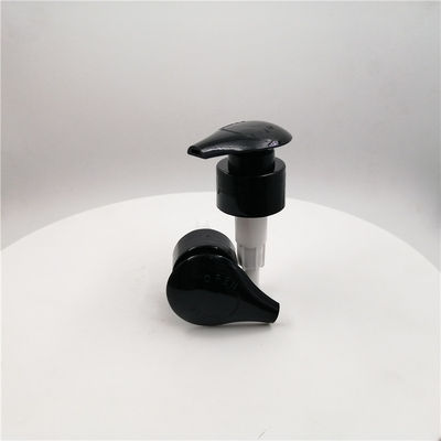 28mm Hand Wash Bottle Pump