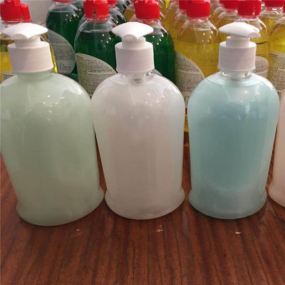 28mm Hand Wash Bottle Pump
