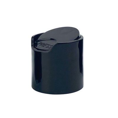 Various Volume Safety Material SGS Disc Top Cap , Disc Cap 24 410 Multi Use