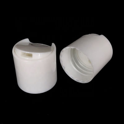 Various Volume Safety Material SGS Disc Top Cap , Disc Cap 24 410 Multi Use