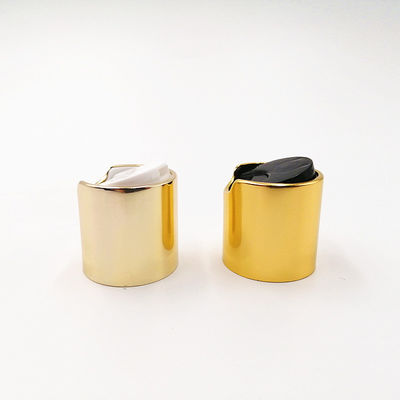 Various Volume Safety Material SGS Disc Top Cap , Disc Cap 24 410 Multi Use