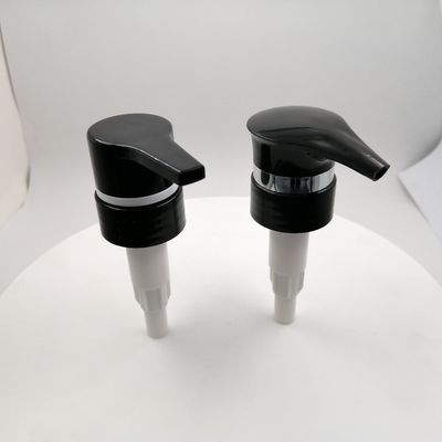 SGS 33/410 Soap Dispenser Black Pump Screw For Personal Care