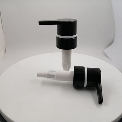 SGS 33/410 Soap Dispenser Black Pump Screw For Personal Care
