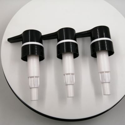 SGS 33/410 Soap Dispenser Black Pump Screw For Personal Care
