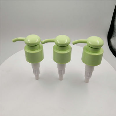 28mm Plastic Bottle Pump