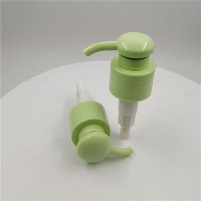 28mm Plastic Bottle Pump