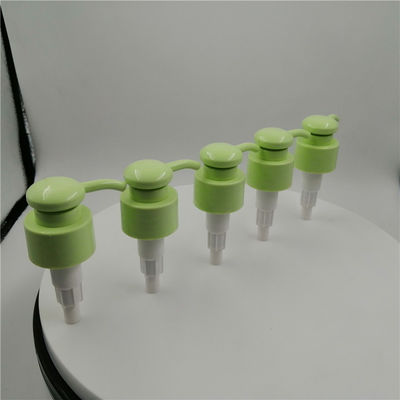 28mm Plastic Bottle Pump