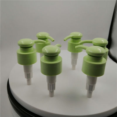 28mm Plastic Bottle Pump