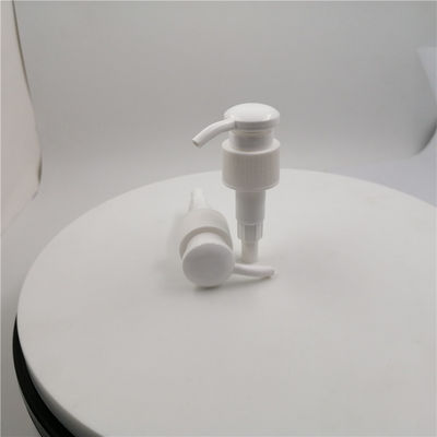 24 410 1.5ml/T White Soap Dispenser Pumps Screw Type