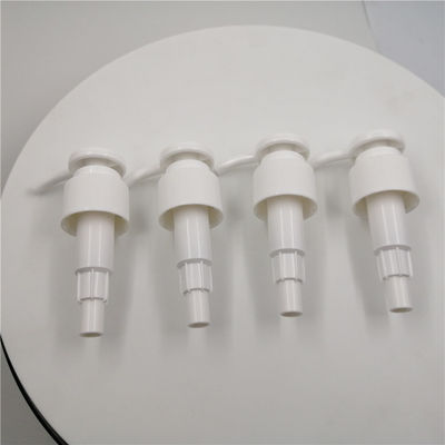 24 410 1.5ml/T White Soap Dispenser Pumps Screw Type
