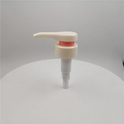 Leak Resistance 1.5cc 28mm Standard Lotion Pump With Different Colors