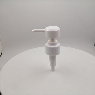 Rust Proof 28/410 Refillable Dispenser Pump SGS Certificate