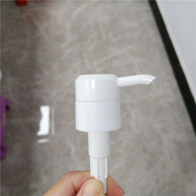 Rust Proof 28/410 Refillable Dispenser Pump SGS Certificate