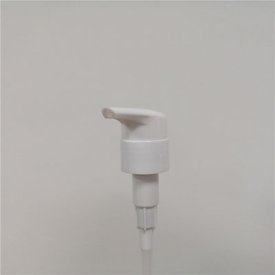 Smooth Closure 2cc Dosage 28 410 Lotion Pump Refillable