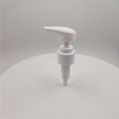 Smooth Closure 2cc Dosage 28 410 Lotion Pump Refillable