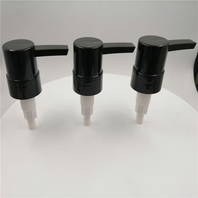 Durable 2cc Dosage 28mm Soap Dispenser Replacement Pump Down Lock
