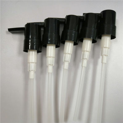 Durable 2cc Dosage 28mm Soap Dispenser Replacement Pump Down Lock