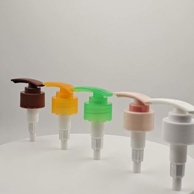 33mm Liquid Sanitizer Pump