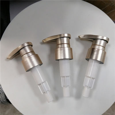 4cc Dosage Lotion Bottle Pump