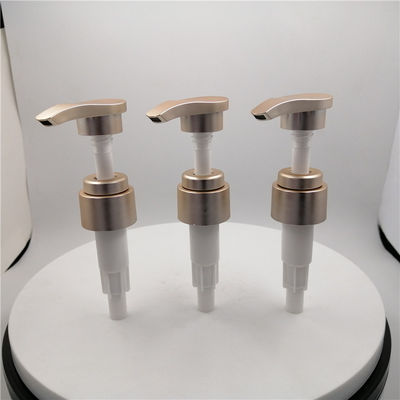 4cc Dosage Lotion Bottle Pump