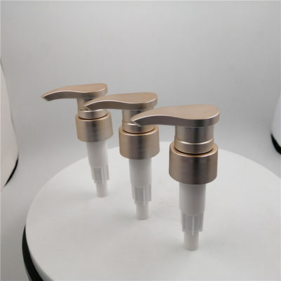 4cc Dosage Lotion Bottle Pump