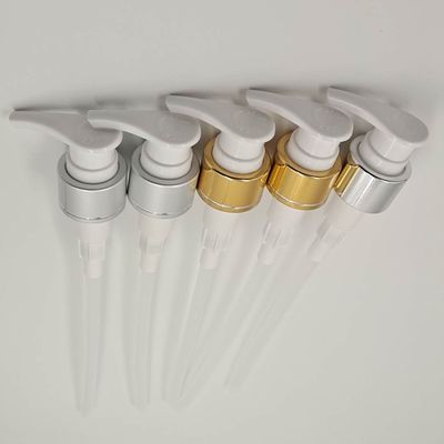 Leak Resistant Personal Care Product 24mm Pump For Hand Soap