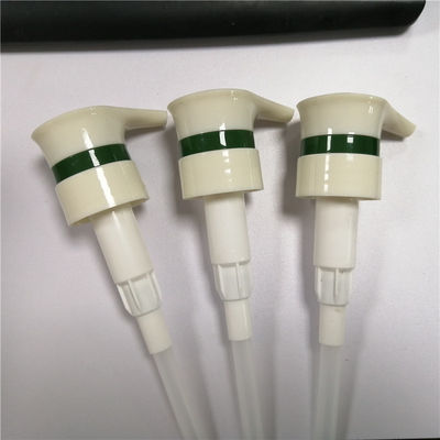 3.5cc/t Shampoo Dispenser Pump