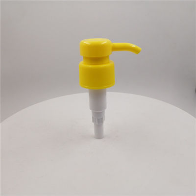 Ribbed Closure 28/415 2ml/t Dish Soap Dispenser Pump Unique Design