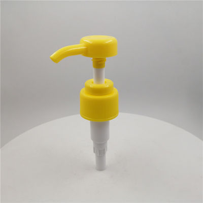 Ribbed Closure 28/415 2ml/t Dish Soap Dispenser Pump Unique Design